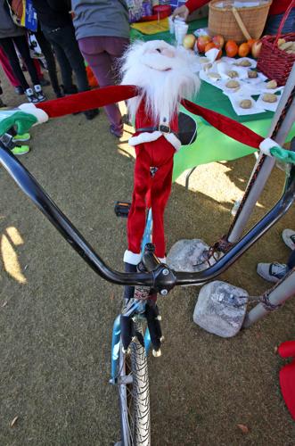 12th annual Miracle En El Barrio