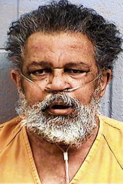 Rodney Howard McKinney