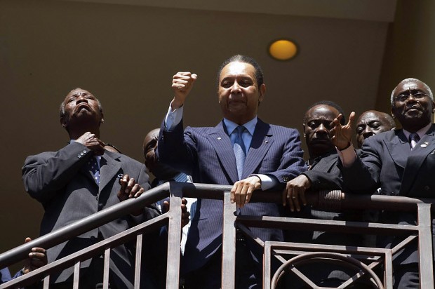 Haiti wants Duvalier gone; not so fast, his lawyer says   