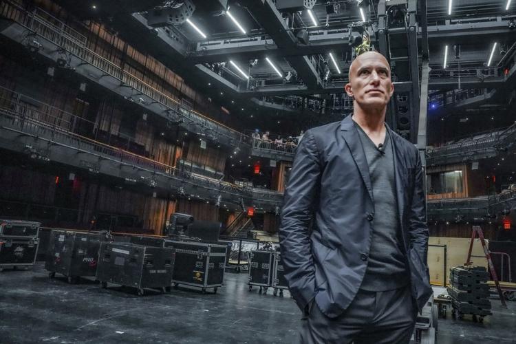 Sept 11 Ground Zero Arts Center