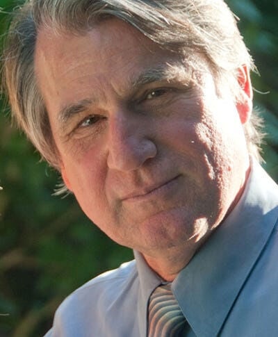 Steven Kull