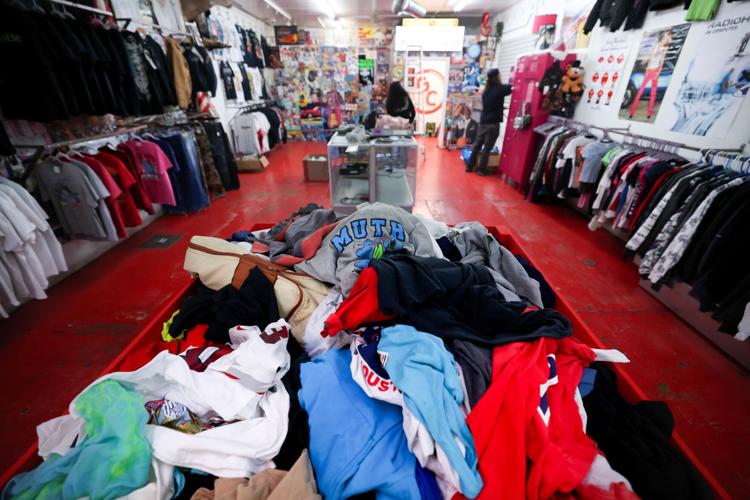 Tucson's Generation Cool expands into Super Thrift collective