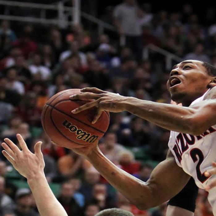Photos Arizona Vs Harvard In Ncaa Tournament College Tucson Com