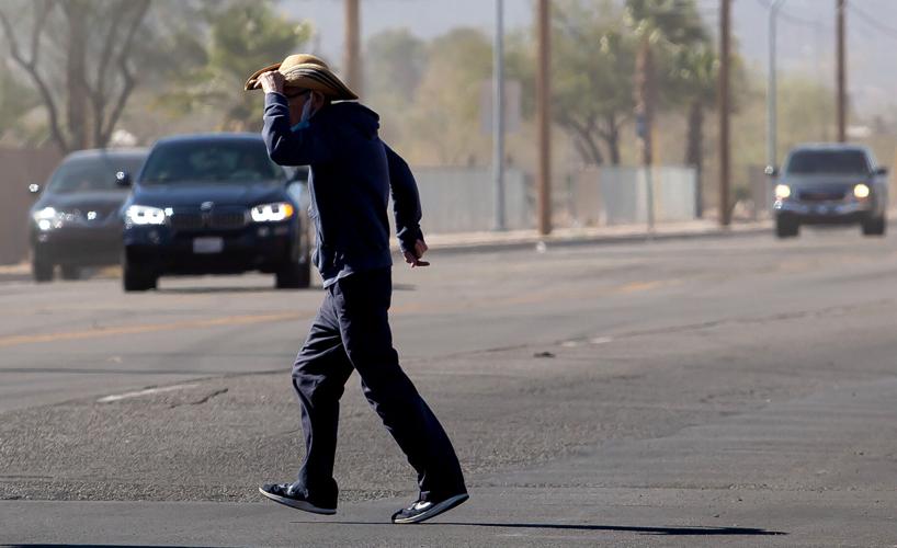 Tucson Weather Forecast