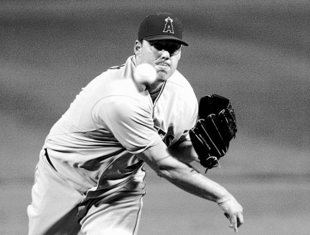 Angels Weekly: Garret Anderson's high school coach talks about Angels Hall  of Famer 