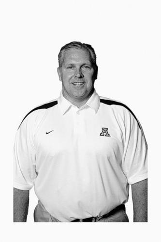 Opinion by Greg Hansen : Olson keeps UA on national stage  