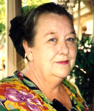 Mary Carolyn Collins