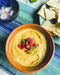 The Kitchn: This plant-based vegan queso would fool most queso aficionados