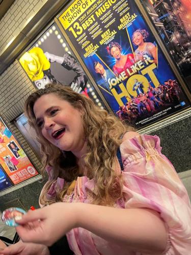 Bonnie bruce picture