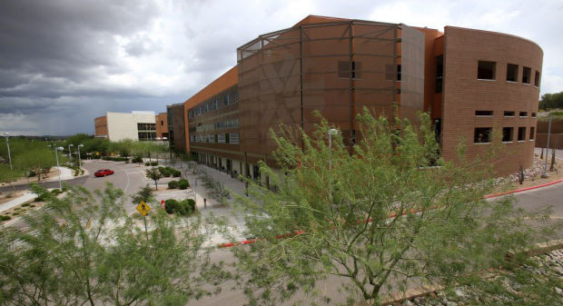 Pima Community College Northwest Campus