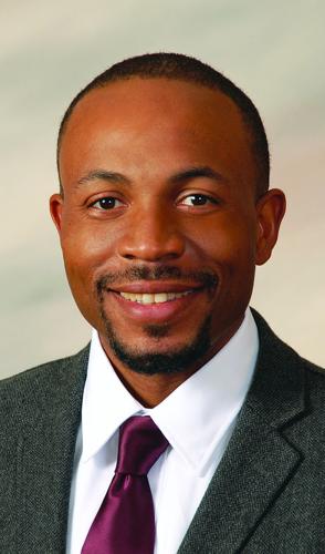 40 under 40 Class of 2015: Jestin Johnson