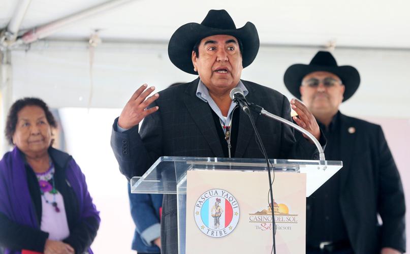 Former Century Park Theater Demolished (le)