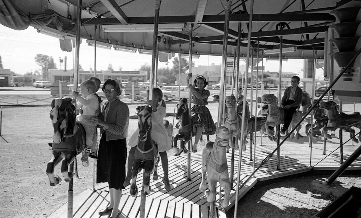 Kiddyland
