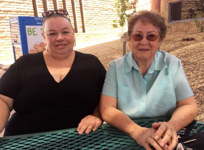 Southside contamination