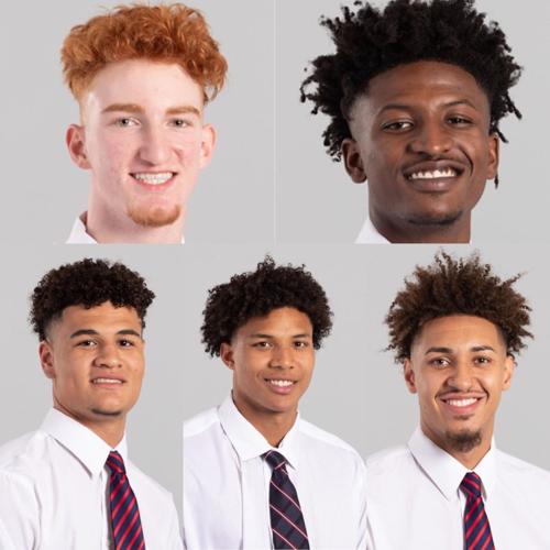 Arizona starters (scouting report)