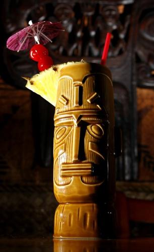 Tiki power beckons in the desert   