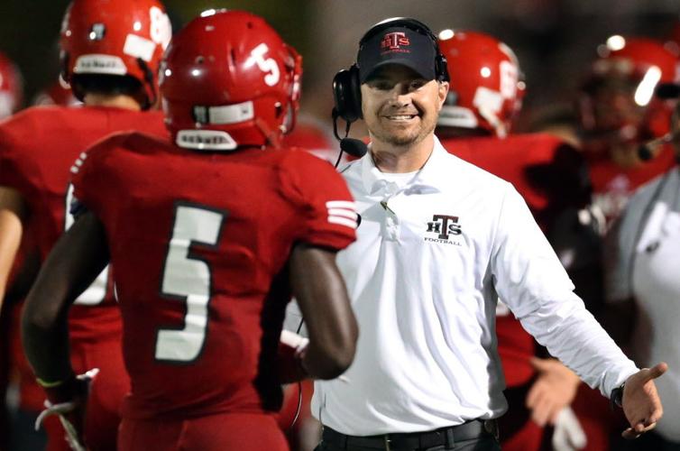 Tucson vs Canyon del Oro