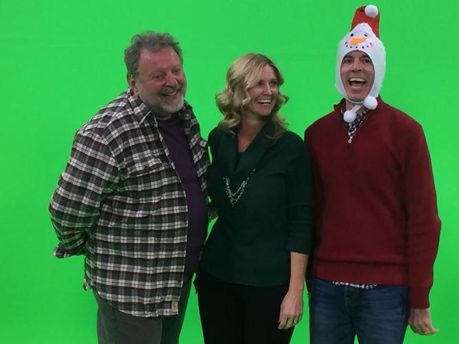 Moving into a new driver's seat