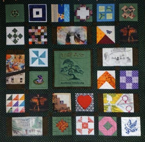 Resilience Scholarship