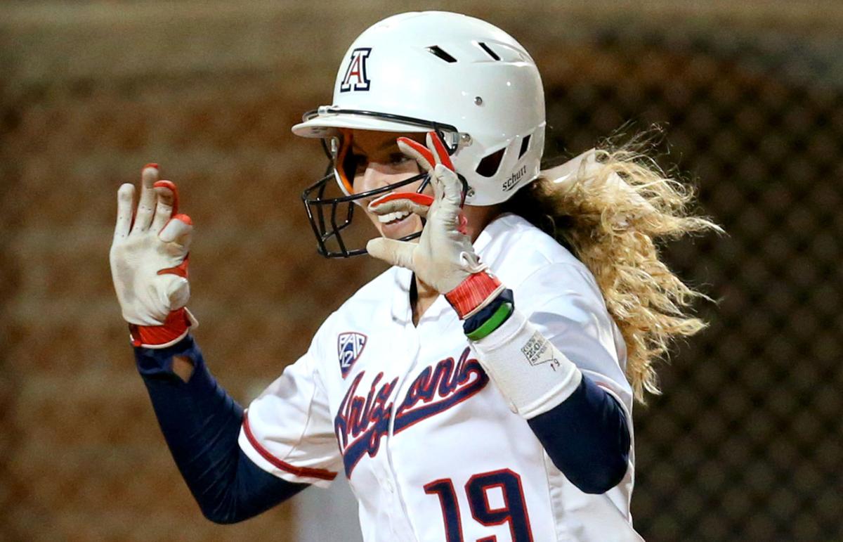 University of Arizona vs Utah