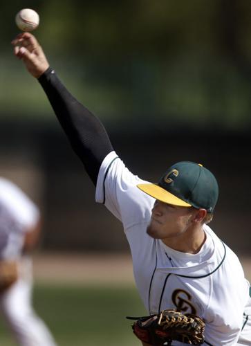 Canyon del Oro vs Ironwood Ridge