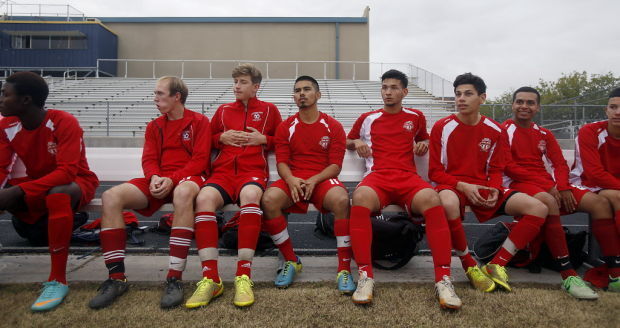 Boys HS Soccer
