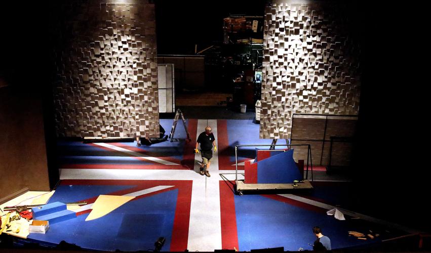 Arizona Theatre Company