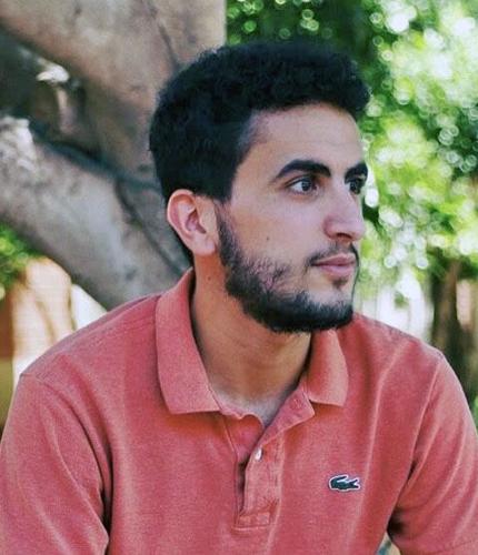 Ahmed Soliman