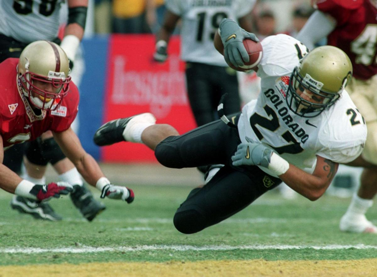 Tucson 'rolling' in preparation for Arizona Bowl