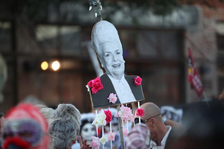 2016 All Souls Procession
