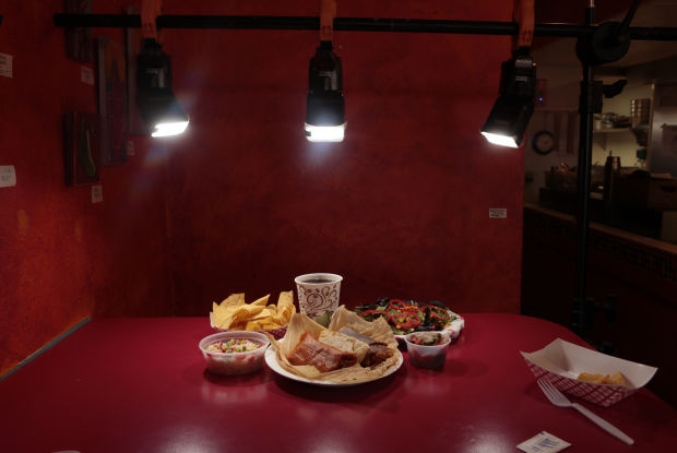 Tucson Tamale Co.