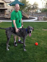 Children bear burden when parent in prison