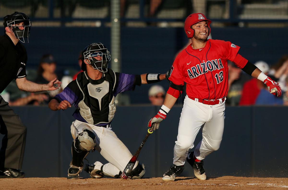 Best Arizona baseball photos