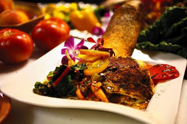 How do I talk in trendy food terms?  