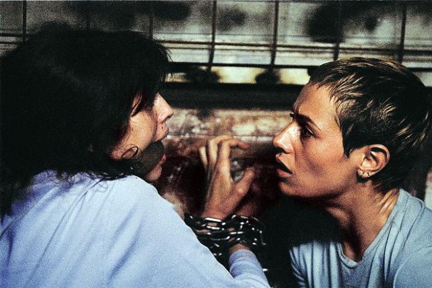 'High Tension' fiendishly suspenseful  