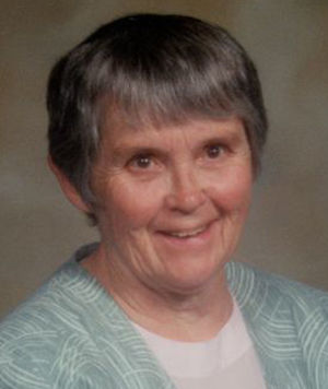 WERNER, Frances Watson (1926 - 2016)