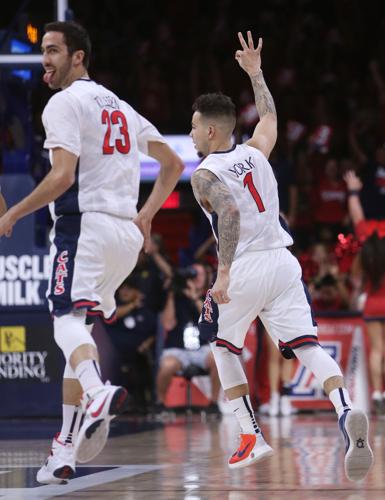 Best facial expressions of the season