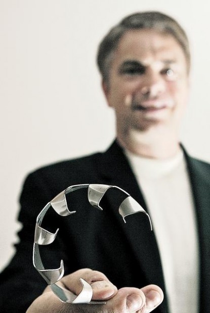 Sales up for fuel-saving gadgets  