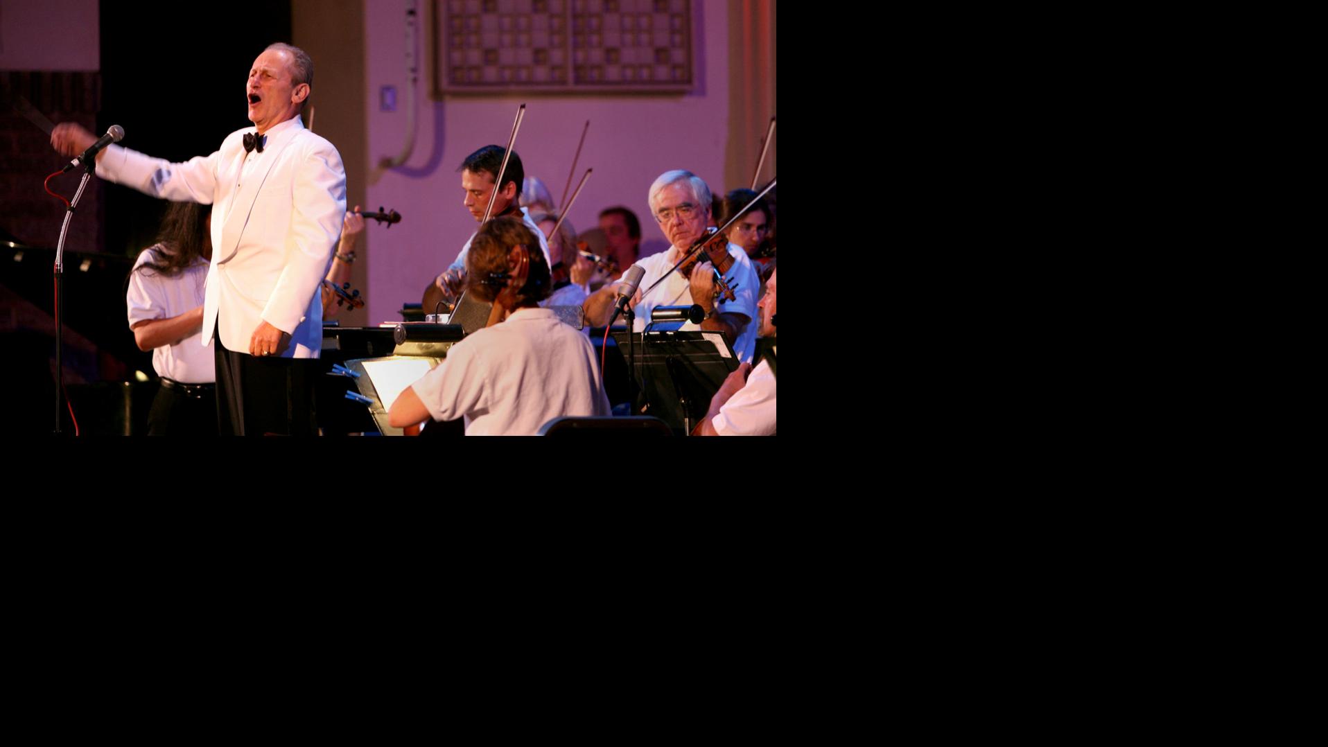 Music returns to Tucson parks; concert series kick off this weekend