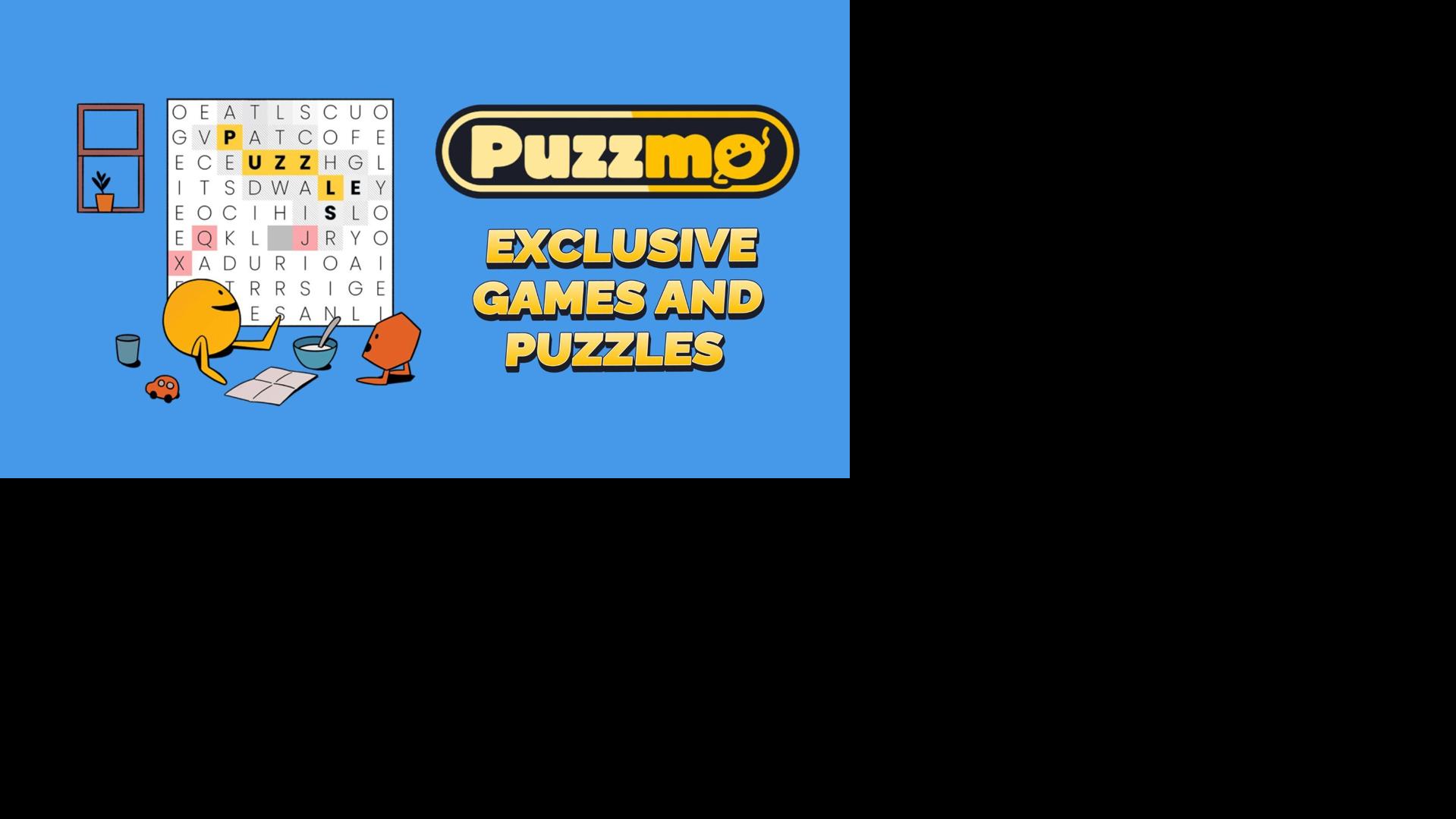 Puzzmo