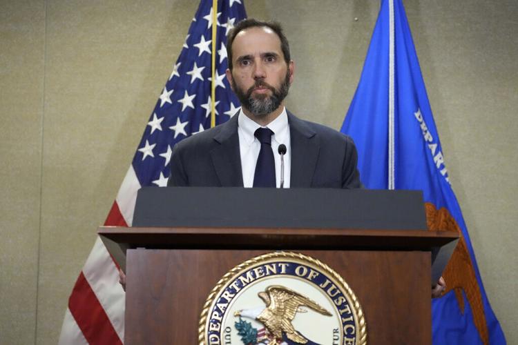 Trump Classified Documents