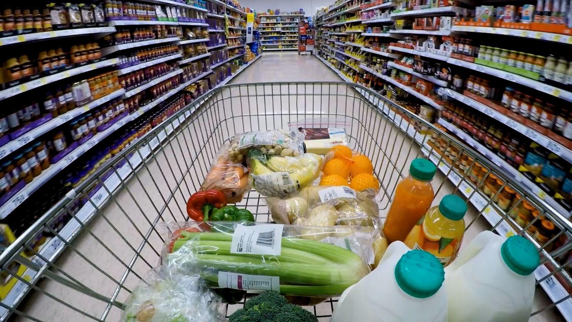 Grocery shopping hacks to save you from inflation