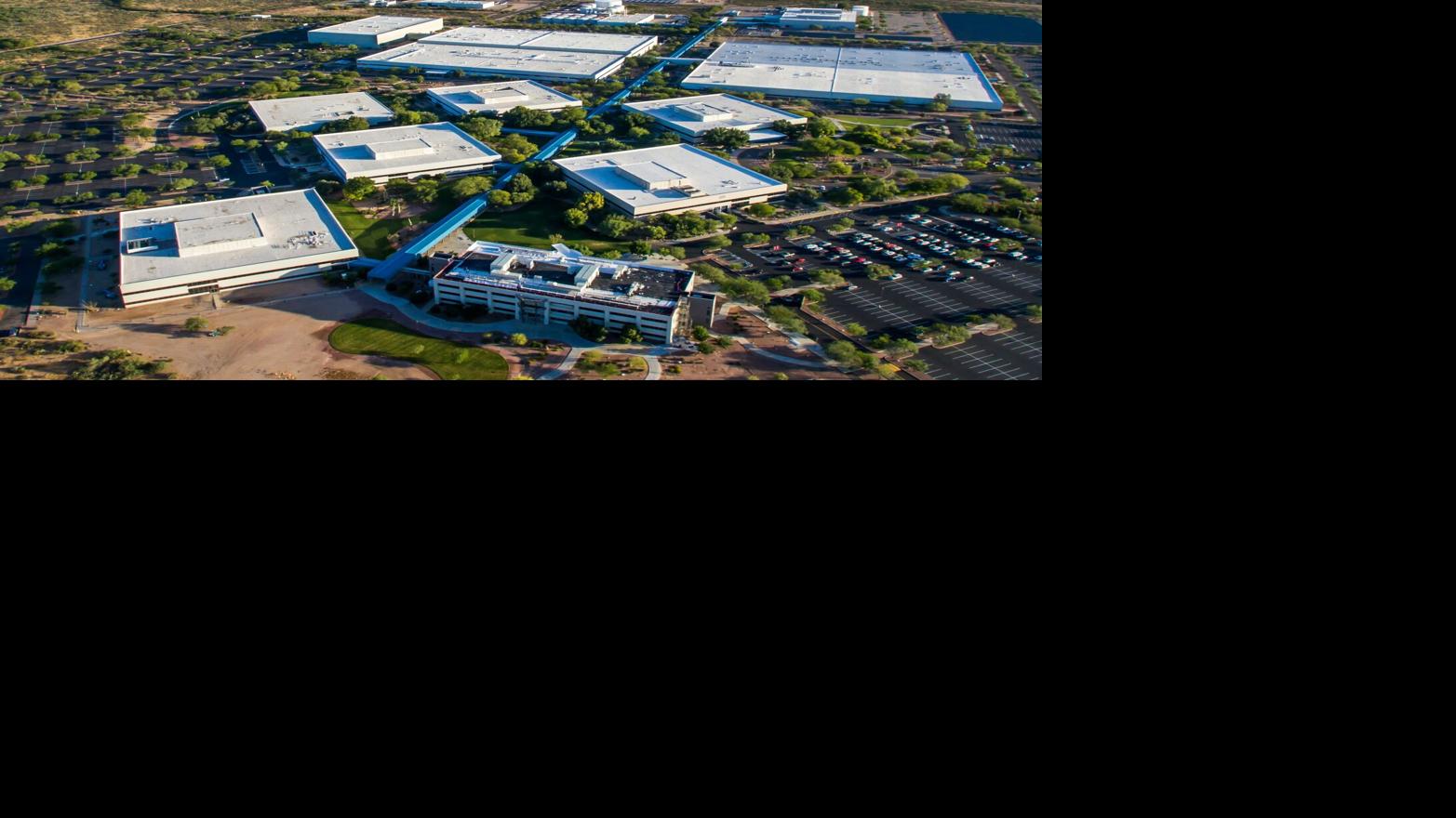 Taiwan company enters US market via Tucson