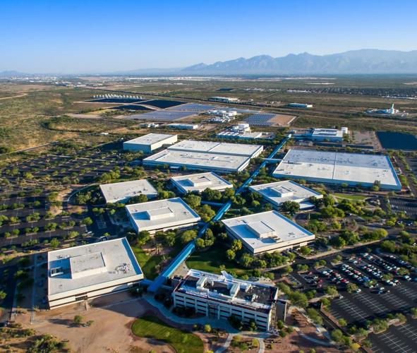 Taiwan company enters US market via Tucson
