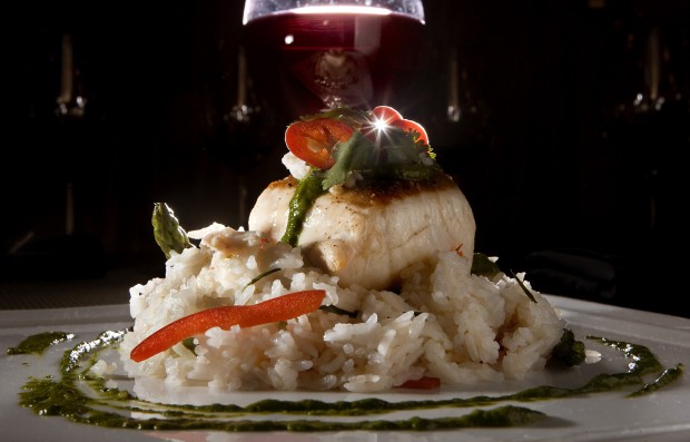 Om's fare reaches nirvana   