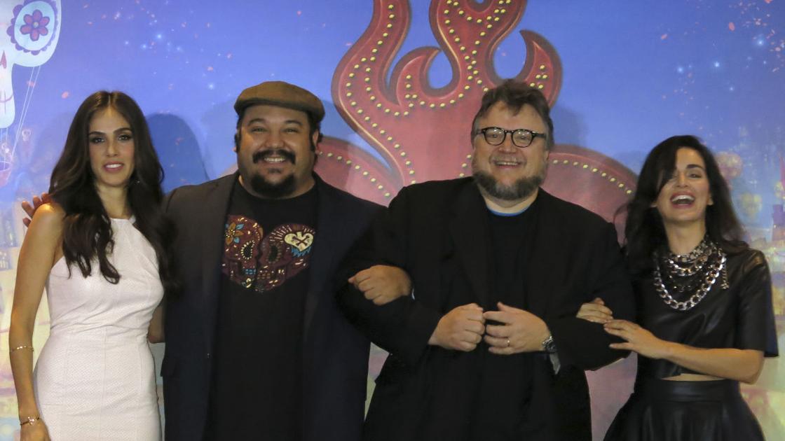 Del Toro: Del Toro: