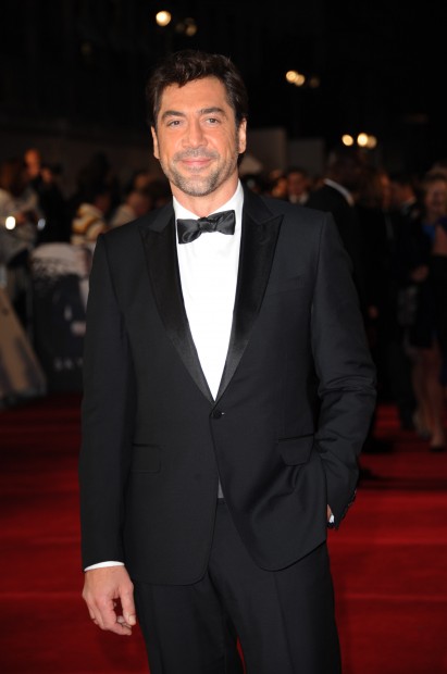 Celebrities, royalty attend Bond premiere