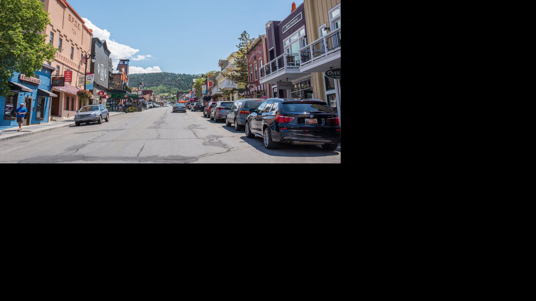 Taking the kids: To a unique Utah resort