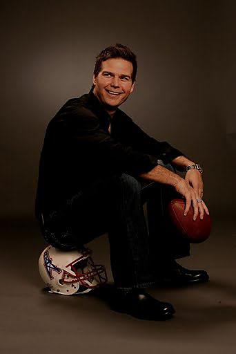 Eason's 'Runt' tackles football as metaphor  