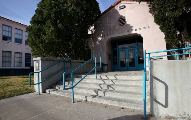 Ring's reflections: First founders: Los Tucsonenses    